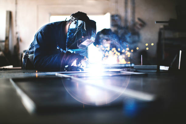 Best Pipe Welding in Chadwicks, NY