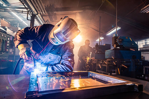 Best Maintenance and Repair Welding in Chadwicks, NY