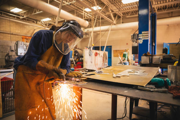 Chadwicks, NY Welder & Metal Fabrication Company