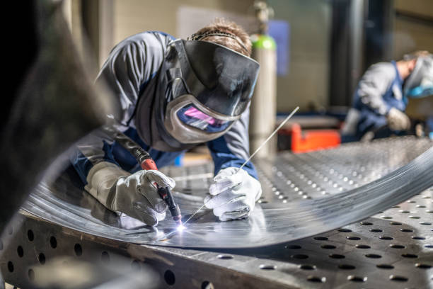 Best Artistic and Custom Metal Fabrication in Chadwicks, NY