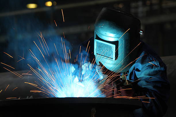 Best Marine and Shipbuilding Welding in Chadwicks, NY
