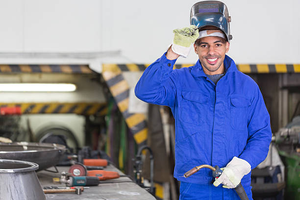 Reliable Chadwicks, NY Welder & Metal Fabrication Solutions