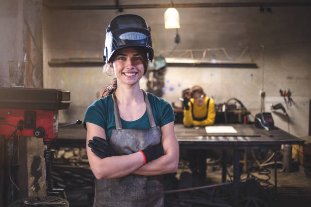 Affordable Welder Services in Chadwicks, NY