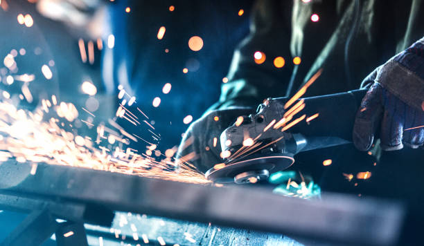 Affordable Welder Services in Chadwicks, NY
